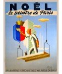 NOËL LE PEINTRE DE PARIS