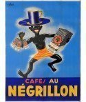 CAFES AU NEGRILLON