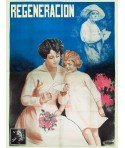 REGENERACION. STUDIO FILMS. 1917