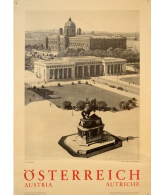 ÖSTERREICH - AUSTRIA - AUSTRICHE