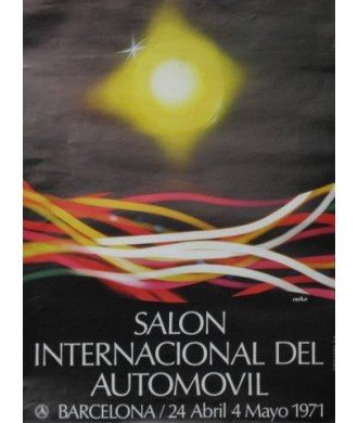 SALON INTERNACIONAL DEL AUTOMOVIL-71