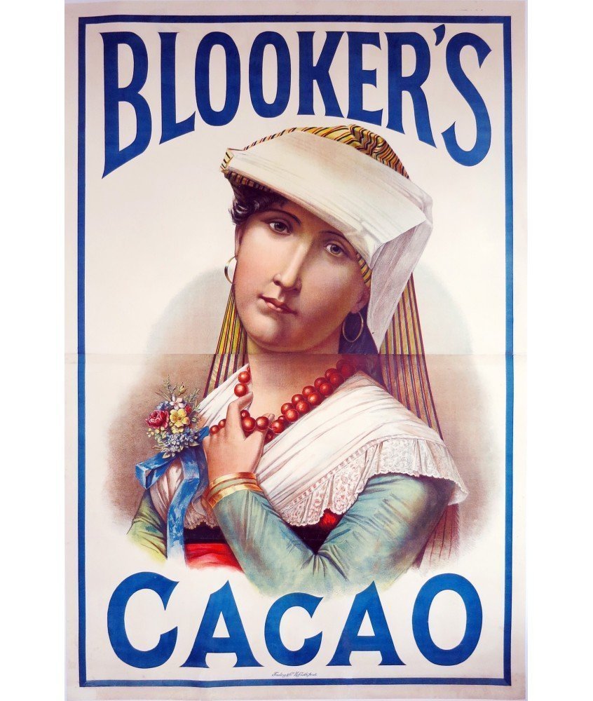 BLOOKER'S CACAO
