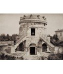 RAVENNA (ITALIA), Tomba di Teodorico ( VI secolo)