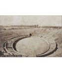 NAPOLI, Anfiteatro di Pompei.