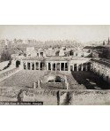 NAPOLI, Casa di Diomede. Pompei.