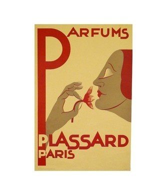 PARFUMS PLASSARD PARIS