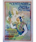 LE CENTENAIRE DU MUSEE CALVET. AVIGNON 1911 19