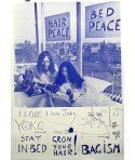 YOKO JONH - HAIR PEACE - BED PEACE