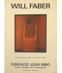 WILL FABER. FUNDACIO JOAN MIRO