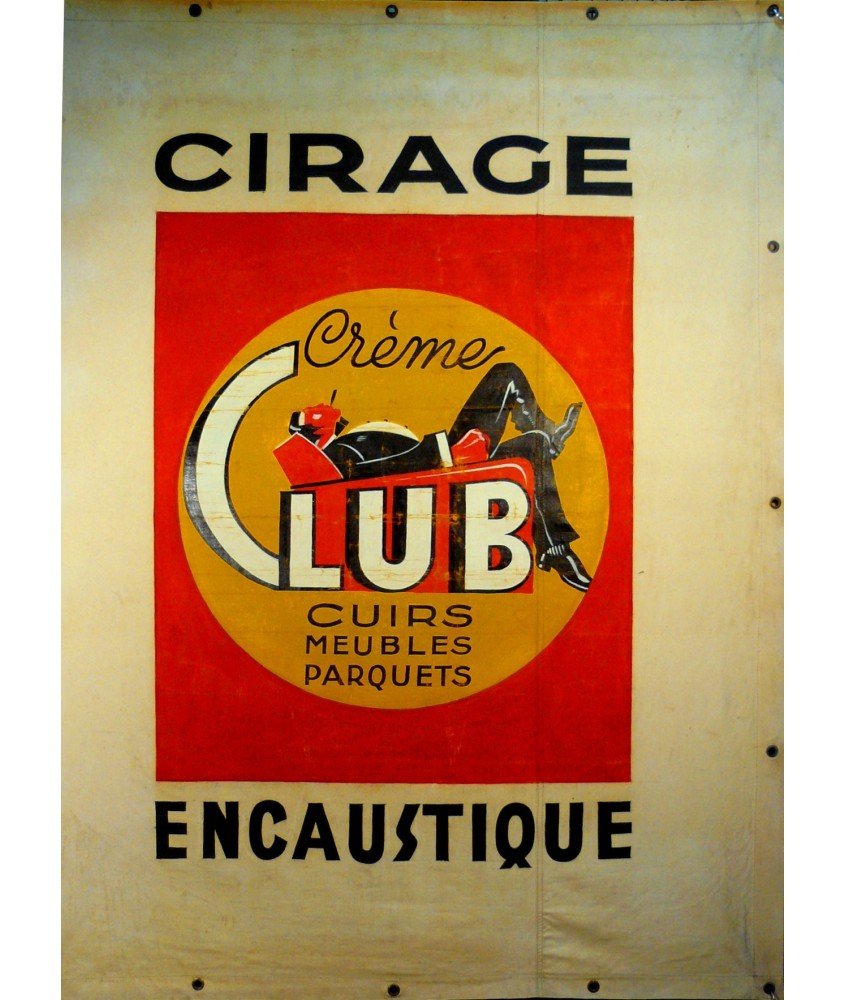 CIRAGE CLUB