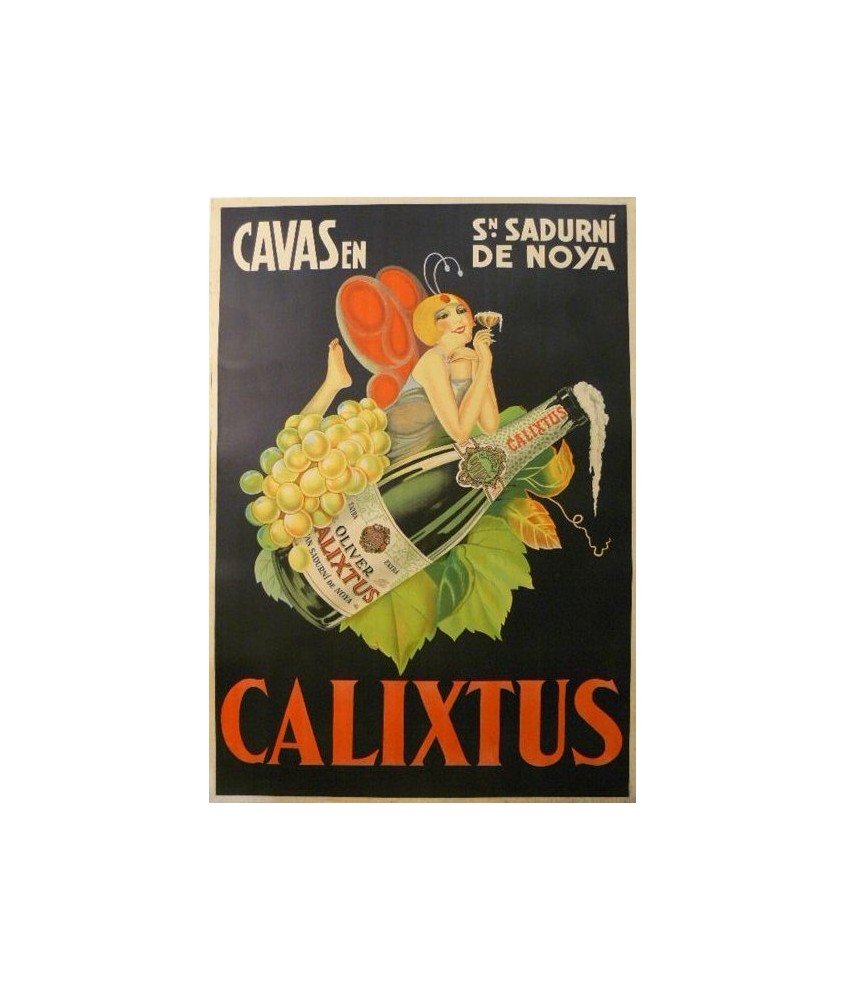 CALIXTUS
