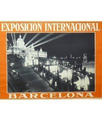 EXPOSICION INTERNACIONAL BARCELONA (4)