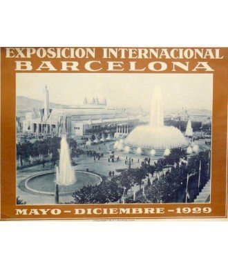 EXPOSICION INTERNACIONAL BARCELONA (8)
