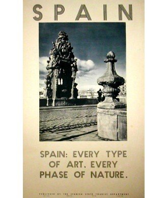 SPAIN MADRID