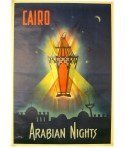 CAIRO. ARABIAN NIGTHS