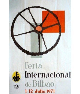 FERIA INTERNACIONAL DE BILBAO