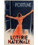 LOTERIE NATIONALE, FORTUNE 