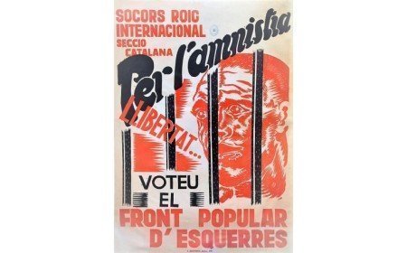 République Espagnole 1931-1939