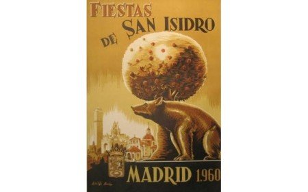 Spain Festivals and fairs