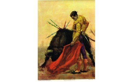 Bullfighting - 100 €
