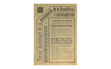 República 1931-1939 - 100 €